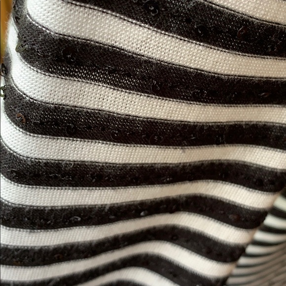 Express Midi Sequined Dress - Picture 2 of 7